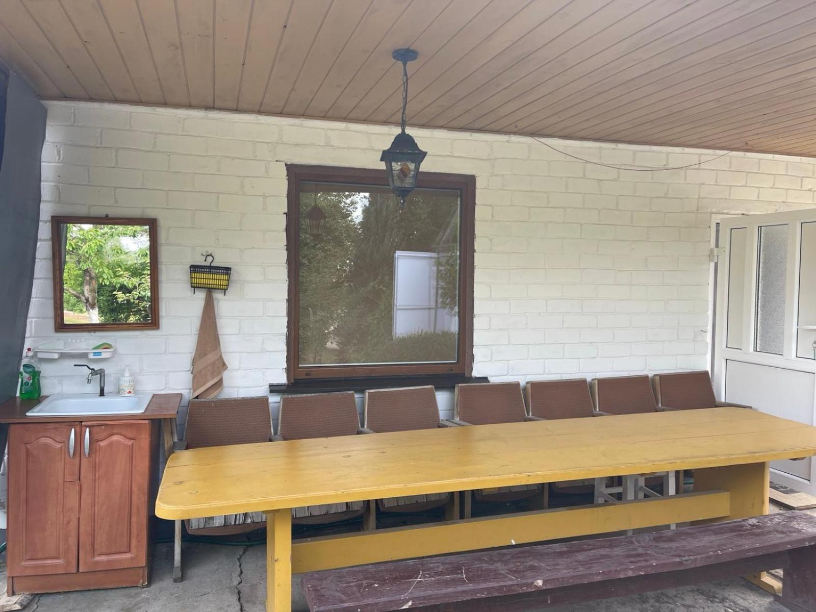 Ceslovos Sodyba Zarasai Exterior foto
